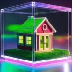 House in a Cube | Real Estate Investing