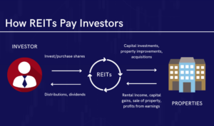 How REITs pay investors | Real Estate Investing