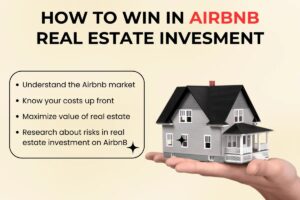 Airbnb Investments | Real Estate Investing